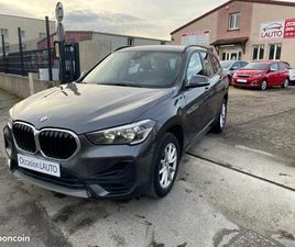 BMW X1 (F48) (2) SDRIVE18I BUSINESS DESIGN DKG7