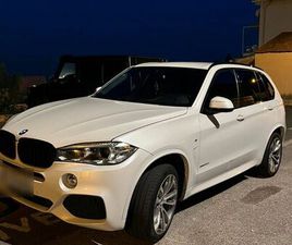 BMW 30D