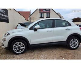 FIAT 500X FIAT 500 X 1.4 MULTIAIR 140 CLUB 4X2