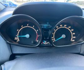 FORD S-MAX FORD BMAX