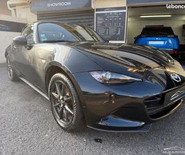 MAZDA MX5 ROADSTER 1.5 SKYACTIV-G 130 CH SPORT LINE