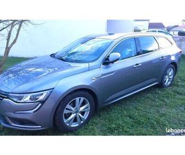RENAULT TALISMAN