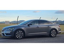 RENAULT TALISMAN
