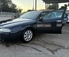 SI VENDE QUESTA CON SOLI 109.000 KM