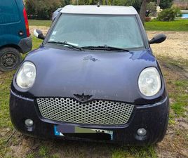 CHATENET CH26 SANS PERMIS