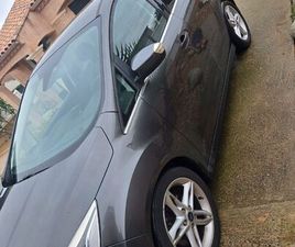 FORD CMAX TITANIUM X