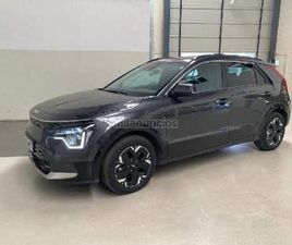 KIA E-NIRO KIA - ENIRO
