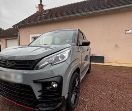 LIGIER JS60 SPORT ULTIMATE