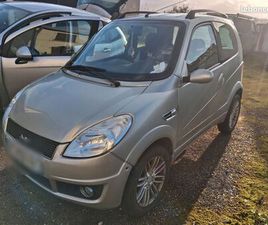 VENDS, VOITURES, SANS PERMIS