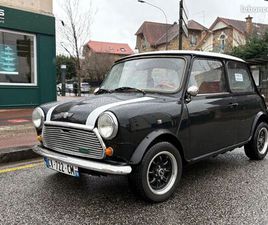 ROVER MINI ONE 75 DOCKLANDS