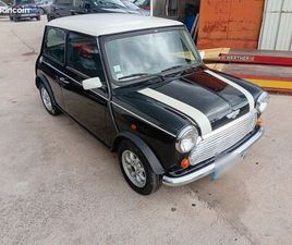 VDS MINI COOPER