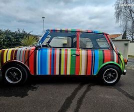 VENDS MINI