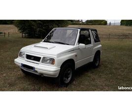 VITARA 1.9 D JLX