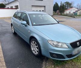 SEAT BREAK 140 CV IDEM AUDI4