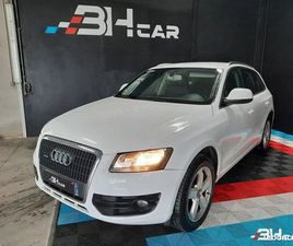 AUDI Q5 2.0 TDI 145 AMBITION LUXE QUATTRO