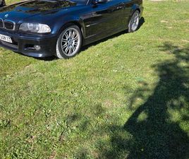 AV M3 E46 PRIX 22000
