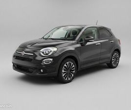FIAT 500X MY23 1.5 FIREFLY 130 CH S/S DCT7 HYBRID