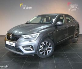 RENAULT ARKANA E-TECH 145 ZEN