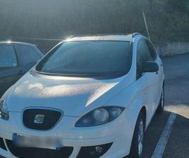 SEAT ALTEA XL