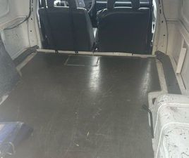 VOITURE CITROËN C15