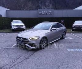V 200 D AMG LINE 9G-TRONIC