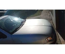 VEND SEAT BREAKS GRIS