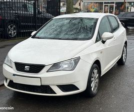 SEAT IBIZA 1.2 TSI STYLE SALSAA1