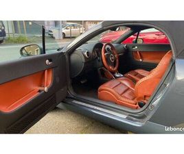 AUDI TT ROADSTER 3,2 DSG