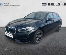 BMW SERIE 1 118 BMW SÉRIE 1 118I 136CH EDITION SPORT