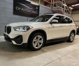 BMW X1 F48 XDRIVE25EA 220CH BUSINESS DESIGN BVA6