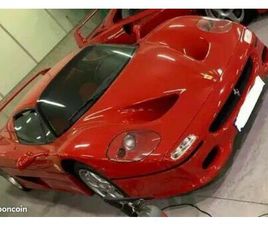 FERRARI F50