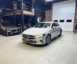 IV 200 D PROGRESSIVE LINE 8G-DCT