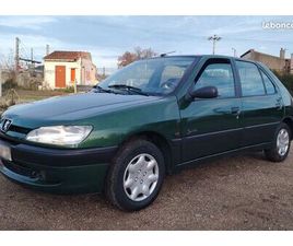 PEUGEOT 306 1.4 SYMBIO