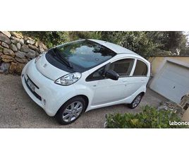 PEUGEOT ION PEUGEOT ION