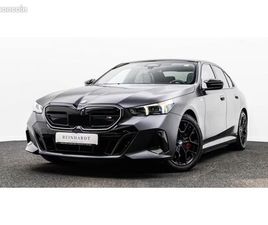 BMW I5 M60 XDRIVE BMW SERIE 5 I5 M60 XDRIVE BERLINE M PERFORMANCE - TOIT OUVRANT - HARMAN KARDON