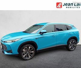 MG EHS MG EHS 1.5 HYBRID+ 224 CH LUXURY