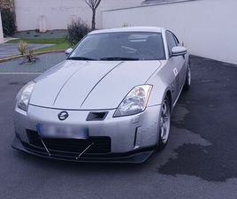 NISSAN 350Z
