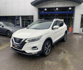 NISSAN QASHQAI 1.2 DIG-T 115 N-CONNECTA 116 CH