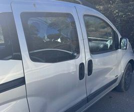 PEUGEOT BIPPER TEPEE 1.3 HDI 75 CH FAMILY