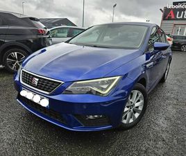 SEAT LEON 1.0 TSI 115CH STYLE 105G