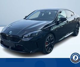 SERIE 2 GRAN COUPÉ 220I M SPORT PRO