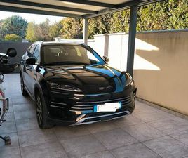 BYD SEAL U DM-I DESIGN 323CV