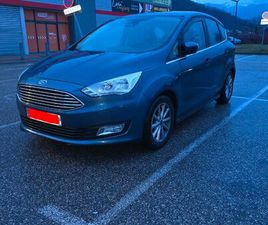 FORD C-MAX 2.0 150CH TITANIUM