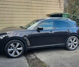 INFINITI FX30DS PREMIUM