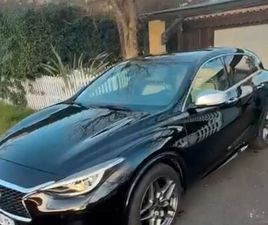INFINITI Q30 PREMIUM 2.2L