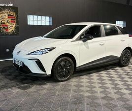 MG MG4 EV 51 KWH – 125 KW 2WD STANDARD TVA RECUPERABLE