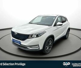 SERES 3 ELECTRIC 163CH LUXE