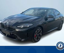 SERIE 2 GRAN COUPÉ 220I M SPORT PRO