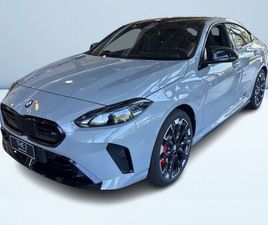 SERIE 2 GRAN COUPÉ M235I XDRIVE M SPORT PRO