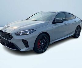 SERIE 2 GRAN COUPÉ M235I XDRIVE M SPORT PRO